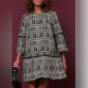 Tuckernuck Women Tweed Dress